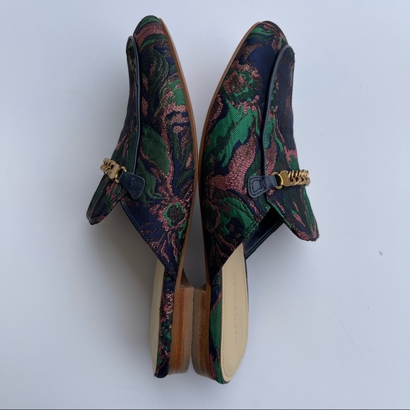 Marc Fisher Wiley Mules - Picture 5 of 10